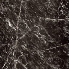 Керамогранит полированная Найт черный 60x60 9мм  Керамин