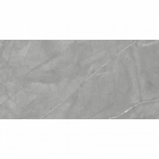 Керамогранит матовая Нобл 1 серый 120x60 10мм  Керамин