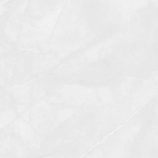 Керамогранит матовая Нобл 7 белый 60x60 9мм  Керамин