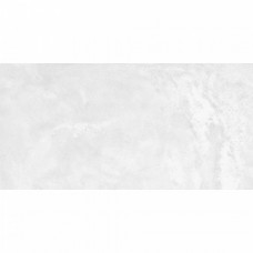Керамогранит глянцевая Плейн 7 белый 120x60 10мм  Керамин