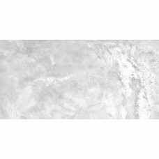Керамогранит глянцевая Плейн 1 серый 120x60 10мм  Керамин