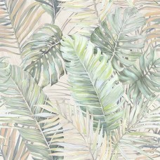 Панно глянцевая Onice Perla (к-т 2 шт) 63x63 9.5мм  бежевый Керлайф