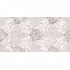 Декор глянцевая Delicato 914704 Perla 63x32 9мм  белый Керлайф