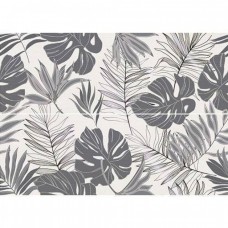 Панно глянцевая Magica Garden (к-т 2 шт) 71x50 9мм  серый Керлайф