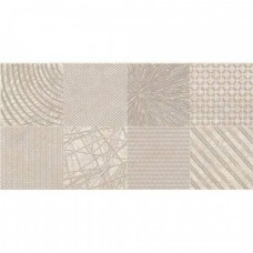 Декор матовая Verona Antico Crema 63x32 9мм  бежевый Керлайф