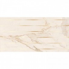 Декор глянцевая Calacatta Gold Linea 63x32 9мм бежевый Керлайф Декор глянцевая Calacatta Gold Linea 63x32 9мм бежевый Керлайф