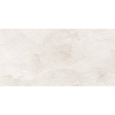 Керамогранит матовая Pizarra Gris Mat 120x60 8мм  белый Керлайф