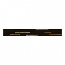 Бордюр глянцевая Intenso Mix Gold 1C 51x6 8мм золотой Керлайф Бордюр глянцевая Intenso Mix Gold 1C 51x6 8мм золотой Керлайф