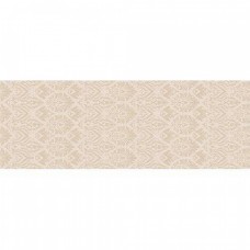 Керамическая плитка глянцевая Venice Royal Crema 71x25 8мм  бежевый Керлайф