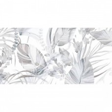 Керамическая плитка матовая Calacatta Bianco Natura 2 33 63x32 9.5мм  белый Керлайф