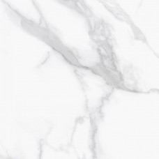 Керамическая плитка матовая Calacatta Bianco 42x42 9.5мм  белый Керлайф