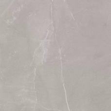 Керамическая плитка матовая Pulpis Grey P 42x42 9.5мм  серый Керлайф