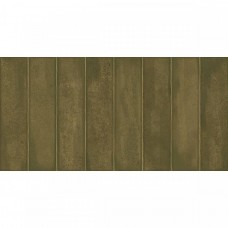 Керамическая плитка матовая Carnaval Oliva 63x32 8.3мм  желтый Керлайф