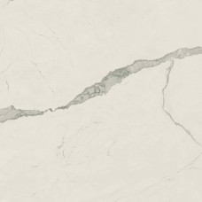 Керамогранит лаппатированная Empire 610010002191 Statuario Rett Lapp / Эмпаир Статуарио Рет Лап 60x60 9мм  белый Atlas Concorde Russia