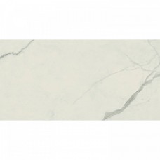 Керамогранит матовая Empire 610010002184 Statuario / Эмпаир Статуарио 120x60 9мм  белый Atlas Concorde Russia