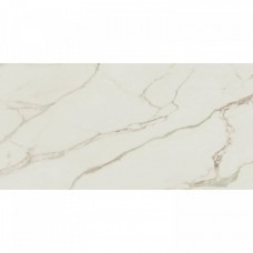 Керамогранит матовая Empire 610010002182 Calacatta Diamond / Эмпаир Калаката Даймонд 120x60 9мм  белый Atlas Concorde Russia
