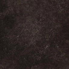 Керамогранит матовая Drift 610010001450 Dark Ret / Дрифт Дарк Рет 60x60 9мм  черный Atlas Concorde Russia