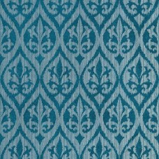 Декор матовая Drift 600080000383 Blu Plume / Дрифт Блю Плюм 80x40 8.5мм  синий Atlas Concorde Russia