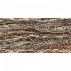 Керамогранит лаппатированная Epos 610015000597 Jurassic Rett Lapp / Эпос Джурассик Рет Лапп 120x60 9мм  коричневый Atlas Concorde Russia