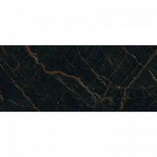 Керамогранит лаппатированная Forte dei Marmi 600180000039 Ombra Di Caravaggio Lapp / Форте Де Марми Омбра Ди Караваджо Лапп 278x120 6мм  черный Atlas Concorde Russia