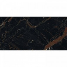 Керамогранит матовая Forte dei Marmi 610010002713 Ombra Di Caravaggio Rett / Форте Де Марми Омбра Ди Караваджо Ретт 160x80 9мм  черный Atlas Concorde Russia