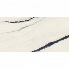 Керамогранит сатинированная Forte dei Marmi 610015000656 Panda White Rett Cer / Форте Де Марми Панда Вайт Ретт Цер 120x60 9мм  бежевый Atlas Concorde Russia