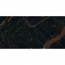 Керамогранит лаппатированная Forte dei Marmi 610015000668 Ombra Di Caravaggio Lapp / Форте Де Марми Омбра Ди Караваджо Лапп 160x80 9мм  черный Atlas Concorde Russia