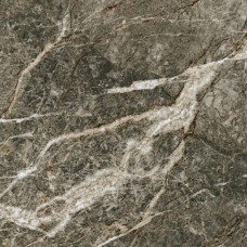 Керамогранит лаппатированная Forte dei Marmi Quark 610015000702 Breccia Di Caravaggio Lapp Rett 80x80 9мм  коричневый Atlas Concorde Russia