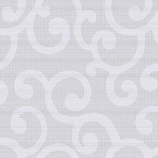 Декор глянцевая Эрмида 04-01-1-09-03-06-1020-1 серый 40x25 8мм  Нефрит Керамика