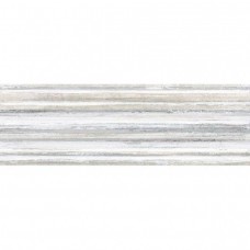 Керамическая плитка матовая Темари 00-00-5-17-10-06-1118 Серый 60x20 9мм  белый Нефрит Керамика
