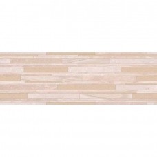 Декор матовая Мирра 04-01-1-17-04-11-1671-0 бежевый 60x20 9мм  Нефрит Керамика