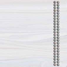 Декор глянцевая Мари-Те 04-01-1-18-03-06-1426-0 серый 60x30 9мм  Нефрит Керамика