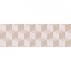 Декор глянцевая Кронштадт 04-01-1-17-03-11-2222-0 бежевый 60x20 9мм  Нефрит Керамика