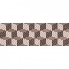 Декор глянцевая Кронштадт 04-01-1-17-03-15-2222-0 коричневый 60x20 9мм Нефрит Керамика Декор глянцевая Кронштадт 04-01-1-17-03-15-2222-0 коричневый 60x20 9мм Нефрит Керамика