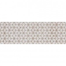 Декор матовая Пуэрте 04-01-1-17-03-06-2007-0 серый 60x20 9мм  Нефрит Керамика