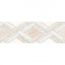 Декор матовая Росси 04-01-1-17-03-11-1753-0 бежевый 60x20 9мм Нефрит Керамика Декор матовая Росси 04-01-1-17-03-11-1753-0 бежевый 60x20 9мм Нефрит Керамика