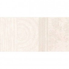 Декор матовая Фишер 04-01-1-18-03-11-1840-1 бежевый 60x30 9мм  Нефрит Керамика