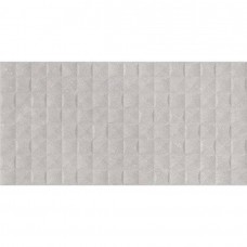 Керамическая плитка матовая Фишер 00-00-5-18-30-06-1843 серый 60x30 9мм  Нефрит Керамика