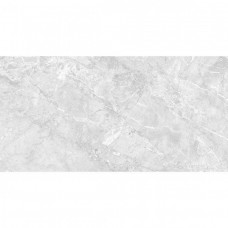 Керамическая плитка глянцевая Дженни 00-00-5-08-00-06-2745 серый Светлый 40x20 8.5мм  Нефрит Керамика