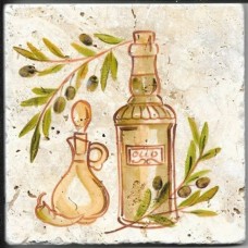 Декор матовая Provance Оливки №2 20x20 10мм бежевый Плитка Антика Декор матовая Provance Оливки №2 20x20 10мм бежевый Плитка Антика