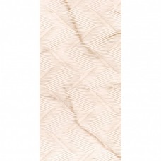 Декор глянцевая Лигея TP3661H Узор Ректификат 60x30 8.5мм  бежевый Тянь-Шань