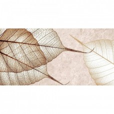 Декор глянцевая Ирида TP3688F1 Листья 1 Ректификат 60x30 8.5мм бежевый Тянь-Шань Декор глянцевая Ирида TP3688F1 Листья 1 Ректификат 60x30 8.5мм бежевый Тянь-Шань