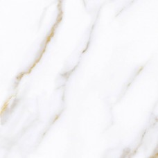 Керамическая плитка матовая Дафнис TP453660D белый 45x45 8мм  Тянь-Шань