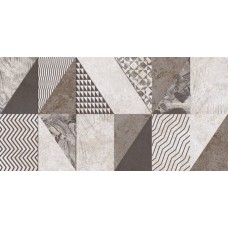 Декор матовая Бианор TP3619H2M ректификат 60x30 8.5мм  серый Тянь-Шань