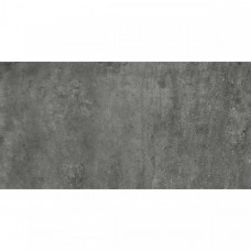 Керамическая плитка матовая Ликаон TP3655BM Темно-Серый Ректификат 60x30 9мм  серый Тянь-Шань