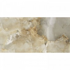 Керамическая плитка глянцевая Леандр TP3667B серый Ректификат 60x30 9мм  Тянь-Шань