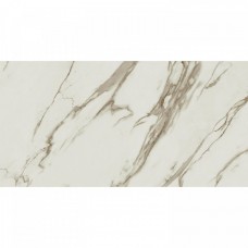 Керамическая плитка глянцевая Тривия TP3668A белый Ректификат 60x30 9мм  Тянь-Шань