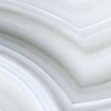 Керамическая плитка матовая Селена TP453664D Серый 45x45 9мм  белый Тянь-Шань