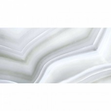 Керамическая плитка глянцевая Селена TP3664A Серый 60x30 9мм  белый Тянь-Шань