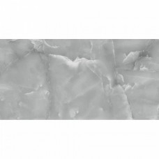 Керамическая плитка глянцевая Сильвия TP3666B серый 60x30 9мм  Тянь-Шань